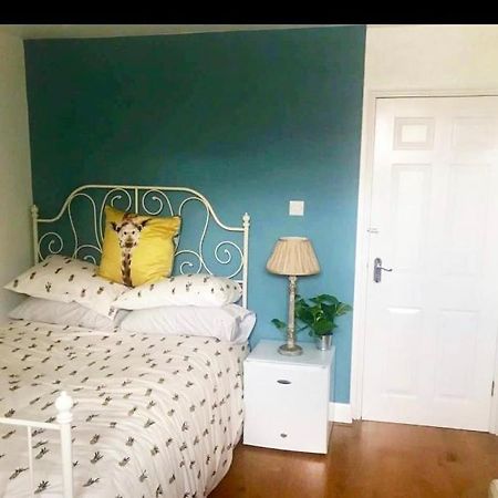 Stylish Modern Studio, Mock Georgian House, Heart Of Trendy Hackney & לונדון מראה חיצוני תמונה