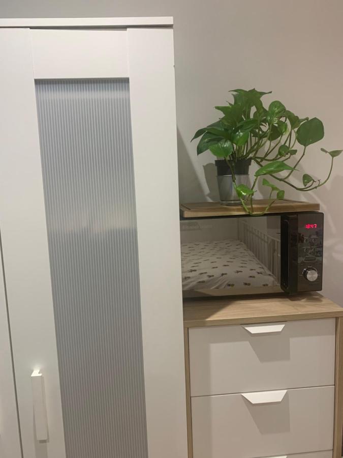 Stylish Modern Studio, Mock Georgian House, Heart Of Trendy Hackney & לונדון מראה חיצוני תמונה
