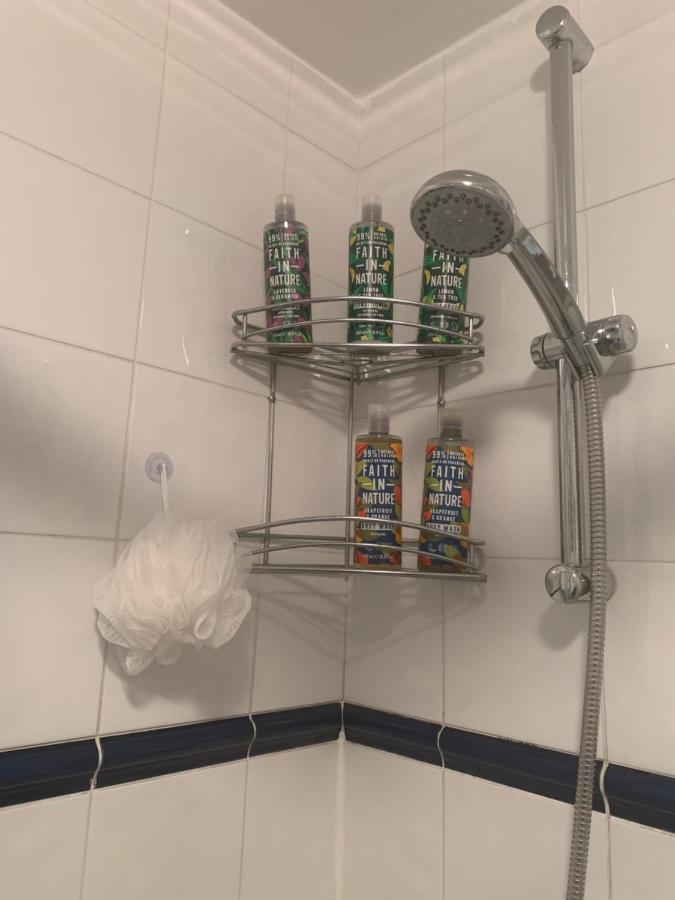 Stylish Modern Studio, Mock Georgian House, Heart Of Trendy Hackney & לונדון מראה חיצוני תמונה