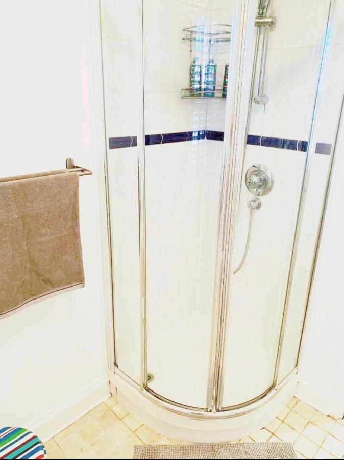 Stylish Modern Studio, Mock Georgian House, Heart Of Trendy Hackney & לונדון מראה חיצוני תמונה