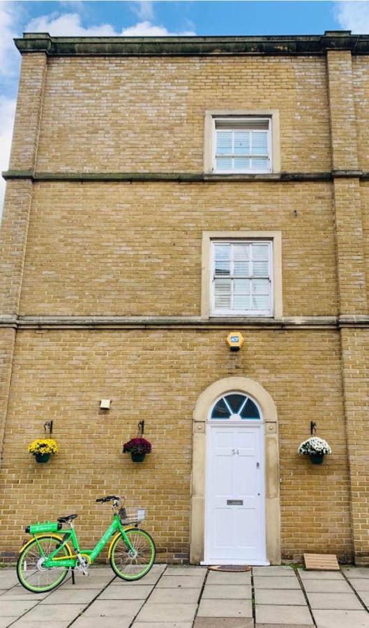 Stylish Modern Studio, Mock Georgian House, Heart Of Trendy Hackney & לונדון מראה חיצוני תמונה